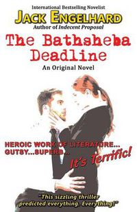 Cover image for The Bathsheba Deadline: An Original Novel