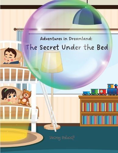 Cover image for Adventure in Dreamland