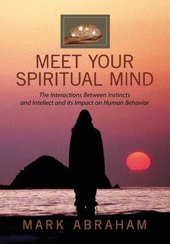 Cover image for Meet Your Spiritual Mind