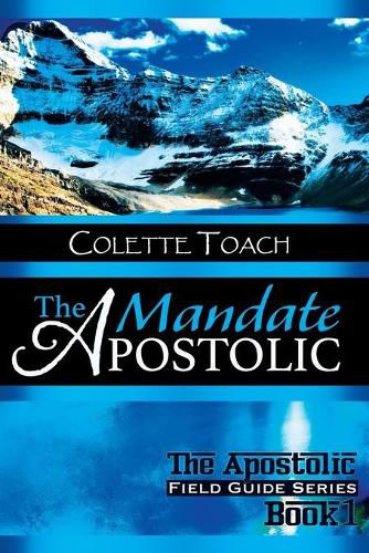 Cover image for The Apostolic Mandate