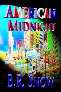 Cover image for American Midnight: A Damaged Posse Novel