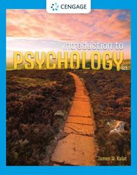 Cover image for Introduction to Psychology