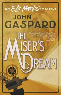 Cover image for The Miser's Dream