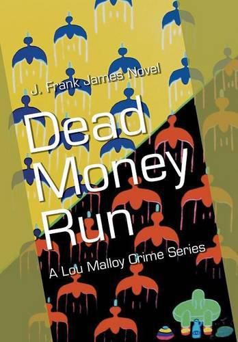 Cover image for Dead Money Run