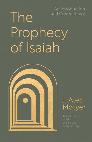 Cover image for Prophecy of Isaiah