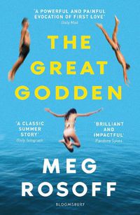 Cover image for The Great Godden