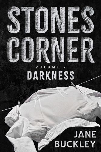 Cover image for Stones Corner Darkness