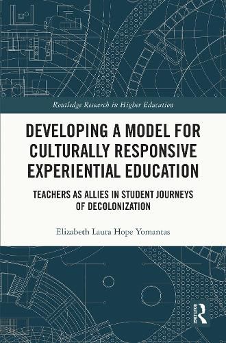 Cover image for Developing a Model for Culturally Responsive Experiential Education