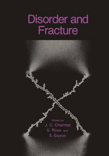 Disorder and Fracture