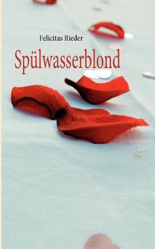 Cover image for Spulwasserblond