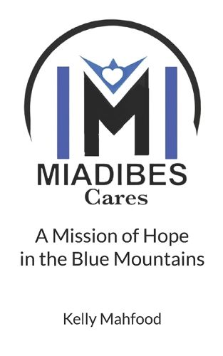Cover image for Miadibes Cares