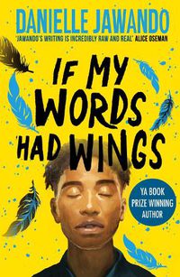 Cover image for If My Words Had Wings