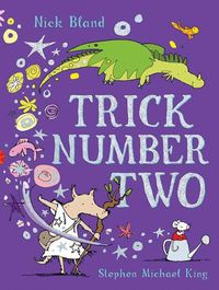 Cover image for Trick Number Two