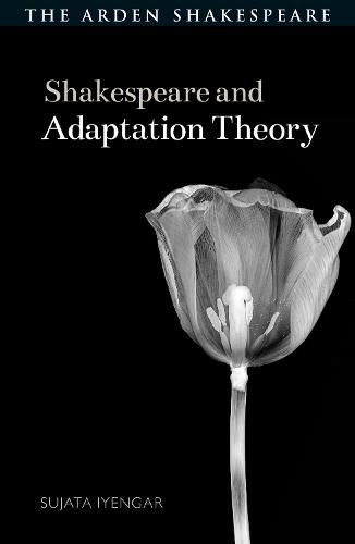 Cover image for Shakespeare and Adaptation Theory