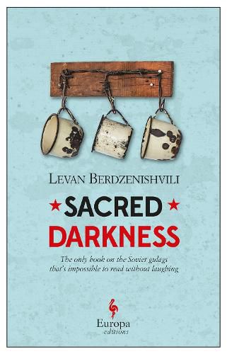 Cover image for Sacred Darkness