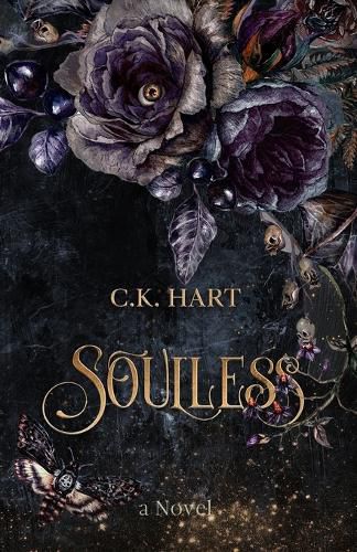 Cover image for Soulless