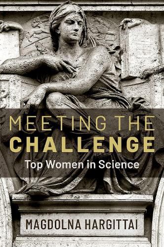 Cover image for Meeting the Challenge