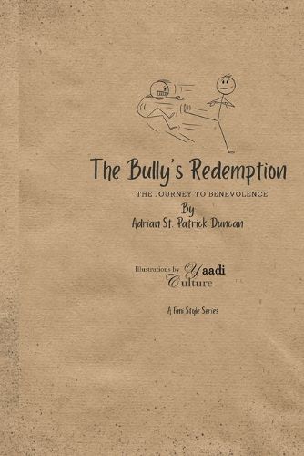 Cover image for The Bully's Redemption