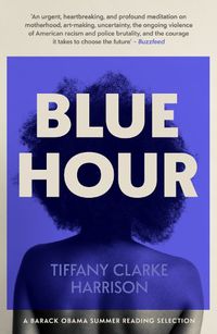 Cover image for Blue Hour