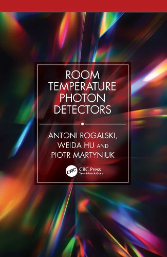 Cover image for Room Temperature Photon Detectors