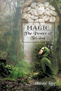 Cover image for Magic: The Power of Tel-ana
