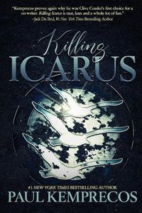 Cover image for Killing Icarus