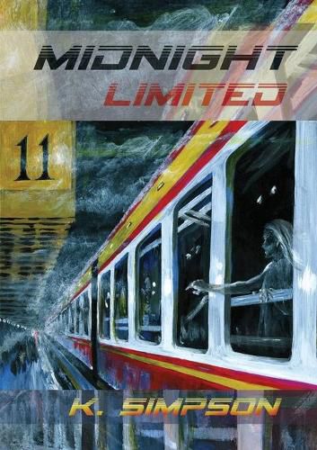 Cover image for Midnight Limited