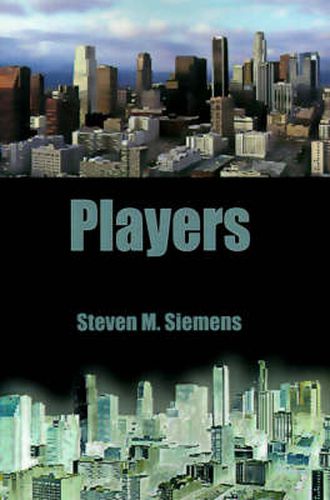 Cover image for Players