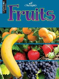 Cover image for Fruits