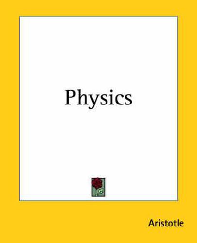 Cover image for Physics