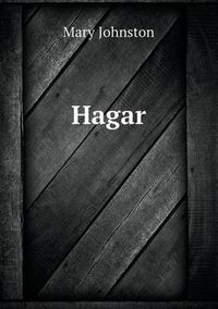 Cover image for Hagar