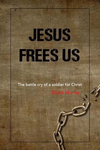 Cover image for Jesus Frees Us