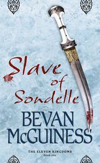 Cover image for Slave of Sondelle