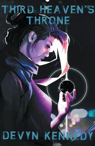 Cover image for Third Heaven's Throne
