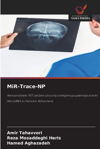 Cover image for MiR-Trace-NP