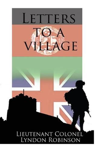 Cover image for Letters to a Village