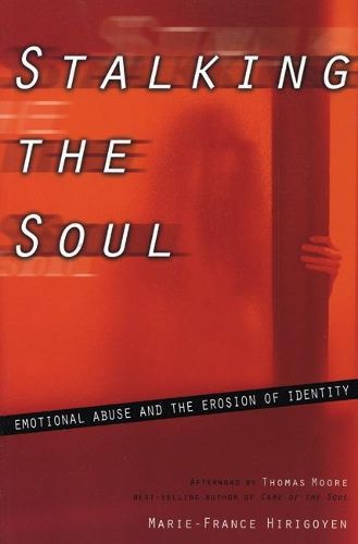 Cover image for Stalking The Soul