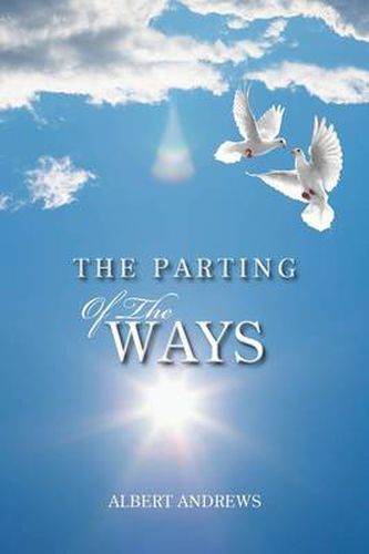 Cover image for The Parting of the Ways