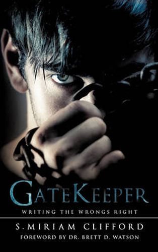 Cover image for Gatekeeper