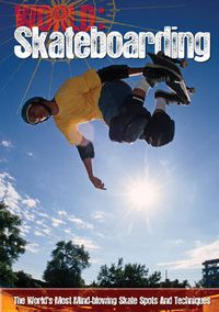 Cover image for Skateboarding