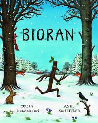 Cover image for Bioran