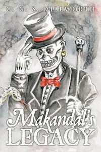 Cover image for Makandal's Legacy