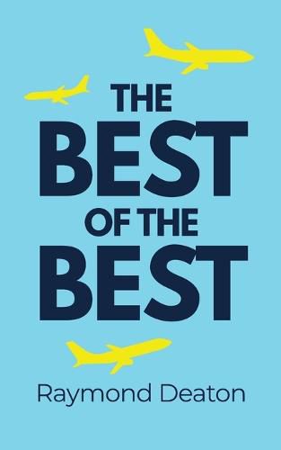 Cover image for The Best of the Best