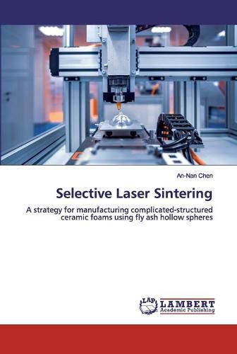 Cover image for Selective Laser Sintering