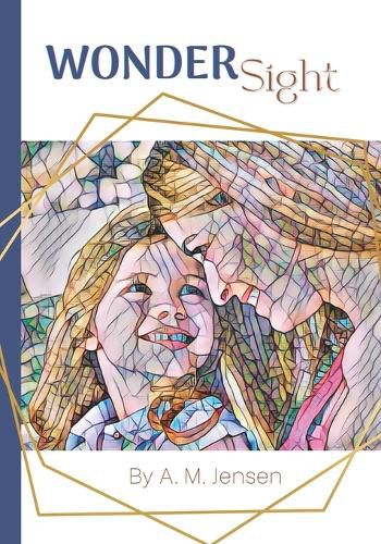 Cover image for Wonder Sight