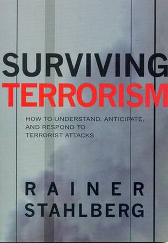 Cover image for Surviving Terrorism