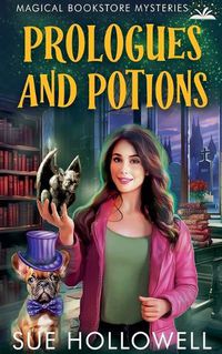 Cover image for Prologues and Potions