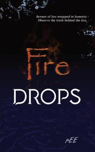 Cover image for Fire Drops