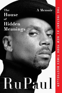 Cover image for The House of Hidden Meanings