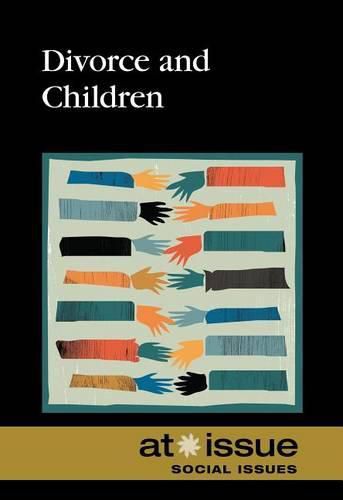 Cover image for Divorce and Children